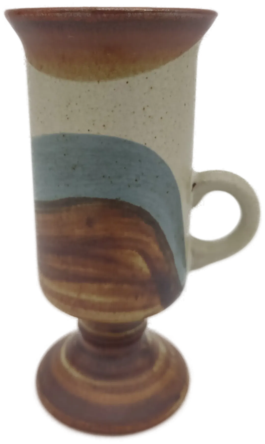 Otagiri Japan Sockel Tasse mehrfarbig - Bild 4