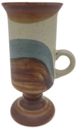 Otagiri Japan Sockel Tasse mehrfarbig - Bild 1