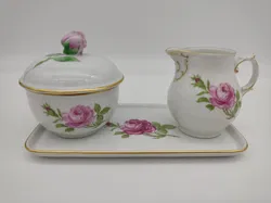 39-teiliges Kaffeeservice 