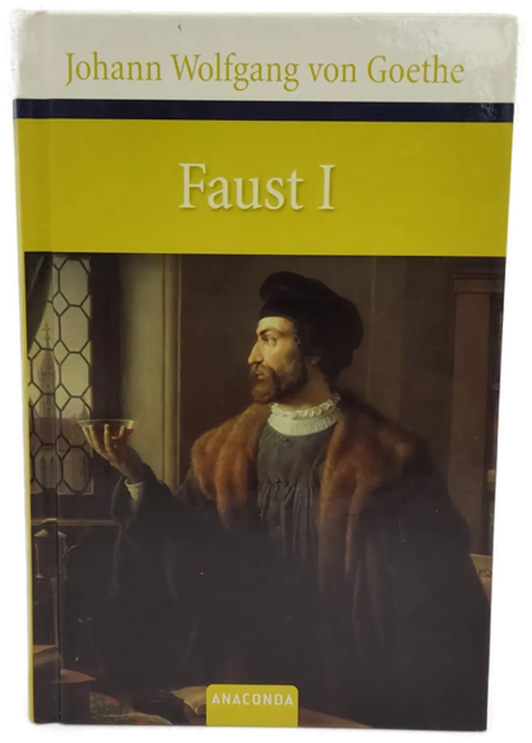 Faust I - Johann Wolfgang Goethe - Bild 2