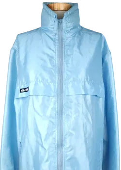 Alaska Vintage Damen Sportjacke, blau - Gr. XL  - Bild 3