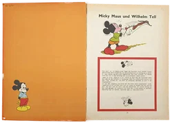 Disney Micky Maus & Donald Duck Geschichten, Tips & Comics - Bild 5
