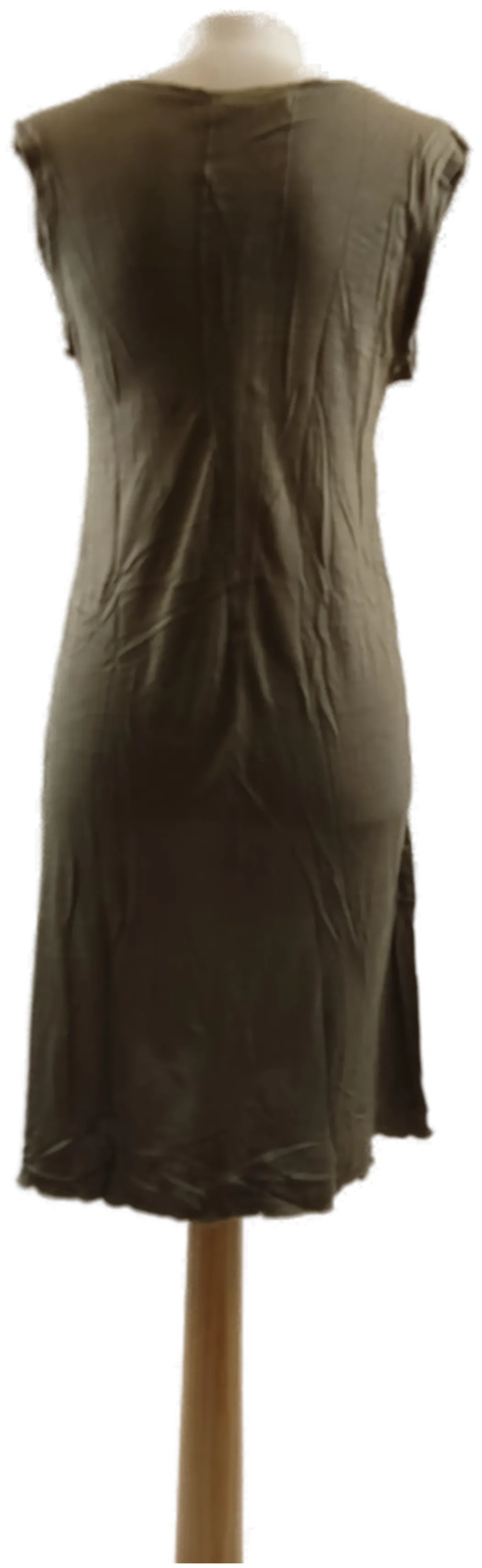 Ärmelloses Midi Kleid  – Bild 3