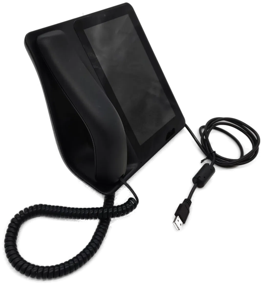 Jablocom GDP-08 Raven Desktop Smartphone Schwarz  - Bild 3