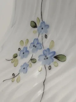 Teekanne Winterling Porzellan Bavaria | Bayerischer Klassiker - Bild 9