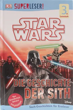 Buch Konvolut – Star Wars Kinderbuch-Set DK Superleser! – Sachgeschichten für Erstleser – 1.–3. Lesestufe  - Bild 4