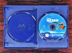 Findet Nemo - Film - DVD - 2-Disc Set im Schuber - Bild 6