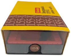 Kodak Instamatic 155-X OVP aus dem Jahr 1976 - Bild 2