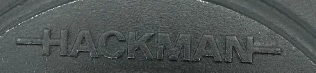 Hackmann Wing Pan Guss-Aluminium Bratpfanne – Bild 4