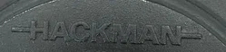 Hackmann Wing Pan Guss-Aluminium Bratpfanne - Bild 4