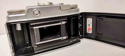 Meisterwerk der 50er: Agfa Super Silette (Synchro-Compur) - Bild 5