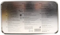 PEZ Bonbons Blechdose – Retro Design, ca. 17,5 x 28 x 11 cm - Bild 4