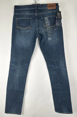 Rifle - Herren Hose - Gr. 32 – Vorschau 2