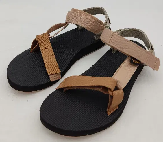 Teva - Damen Sandalen Gr. 39 - Bild 4