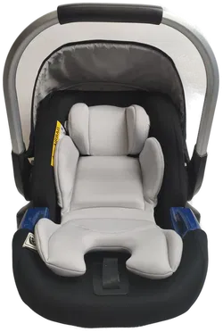 Babyschale, Maxi Cosi, Hauck, Autositz - Bild 3