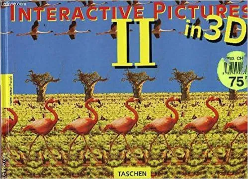 Interactive Pictures II - Burkhard Riemschneider - Bild 1