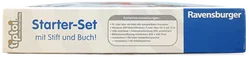 Ravensburger Lernspiel Tiptoi Starter-Set mit Stift und Buch - Bild 4