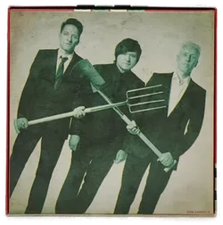 CD Die Ärzte 