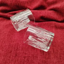 Trinkgläser Kristalloptik | Kristallklarer Glanz - Bild 1