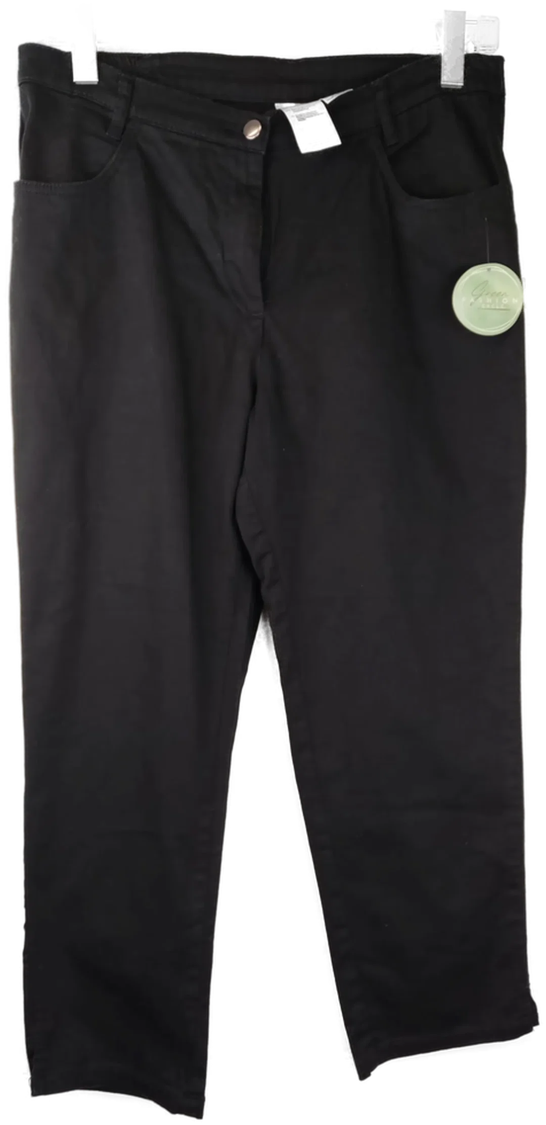 Baumwollhose Damen Sonstige Kurzgröße 22 | Alltagsliebling - Bild 1