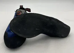 Mammut - Herren Kletterschuhe Gr. 41 - Bild 3