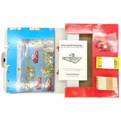 Sunpower Das Kärntenspiel 1997 - Bild 4