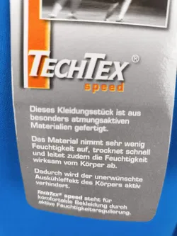 Laufshirt Damen Gr. 36 Crane - Bild 2