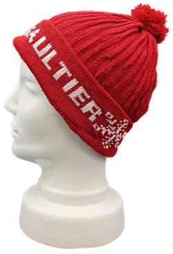 Jean Paul Gaultier Unisex Mütze - Bild 4