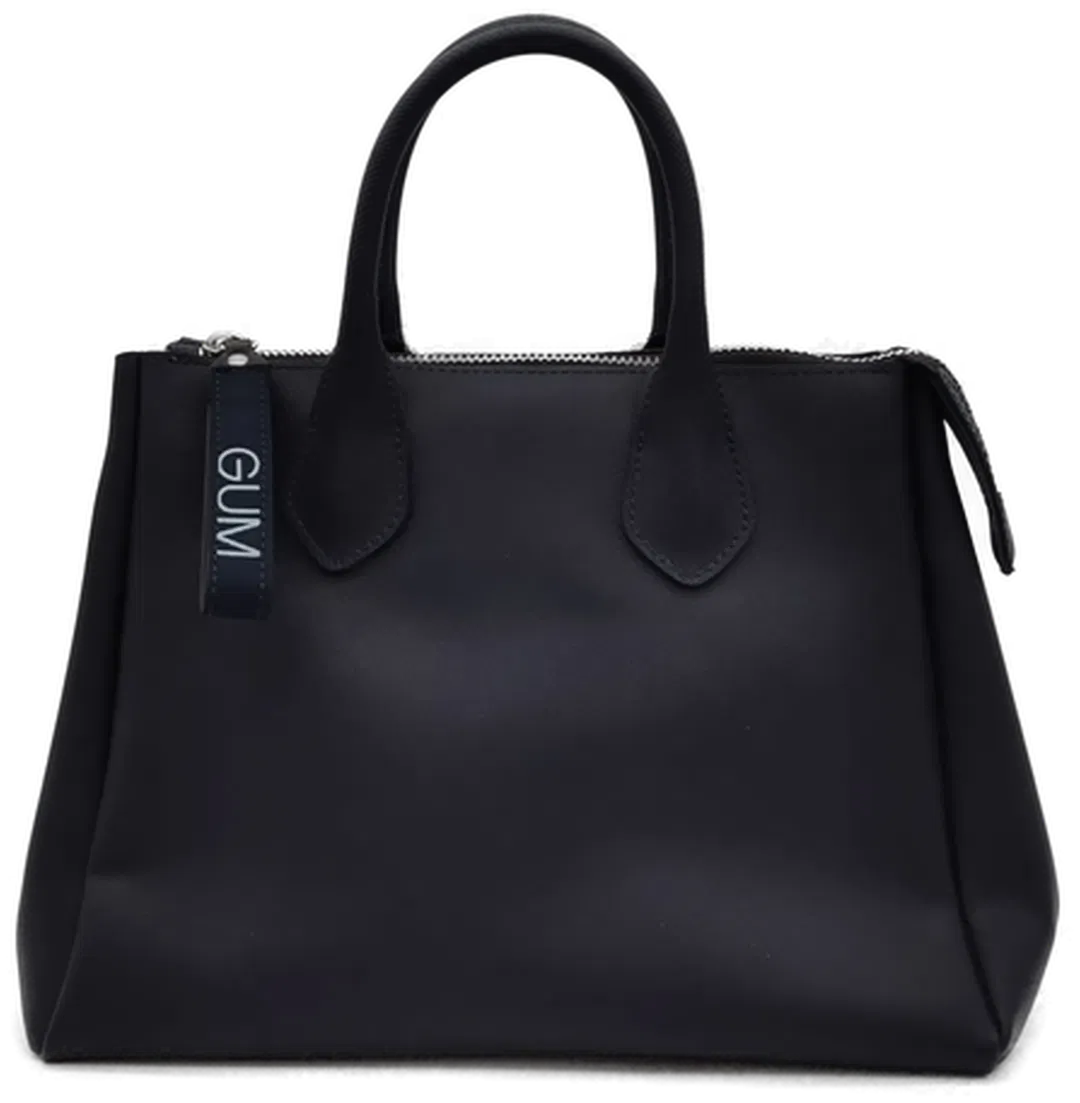 Gum Damen Bag marine  - Bild 4