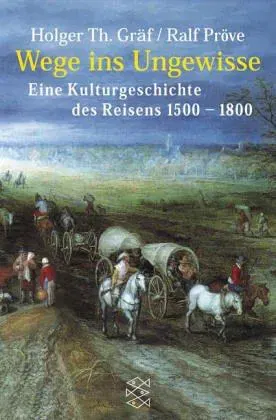 Wege ins Ungewisse - Holger Thomas Gräf,Ralf Pröve - Bild 2