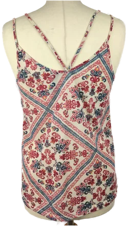 Damen Top Jean Pascale Polyester Gr.36 | Sommerleicht - Bild 3
