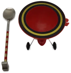 Pylones Eierbecher Cocotte - Bild 3