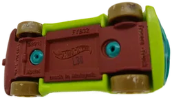  Mattel Hot Wheels Spielzeugauto Konvolut 10 Stück - Bild 11