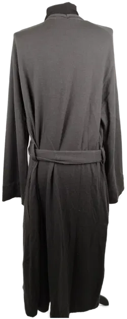 Transitparsuch Bademantel - Gr. 4 / L / 60% Schurwolle, 40% Viskose - Bild 4