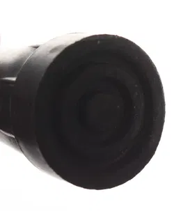 Gastrock Gehstock / Spazierstock ausziehbar – höhenverstellbar 79–104 cm – ergonomischer Griff - Bild 3