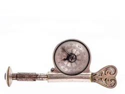 Mechanischer Tourenzähler - Bild 3