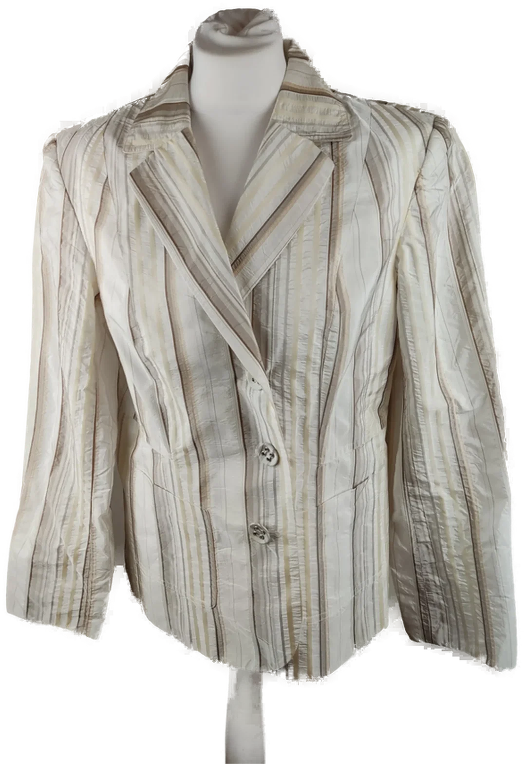 Bexleys Blazer EUR 44 Frühjahr/Herbst | Zeitloser Begleiter – Bild 1