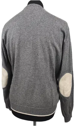 Armani Jeans, leichter Herrenpullover, Gr. XL - Bild 3