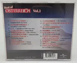 CD 