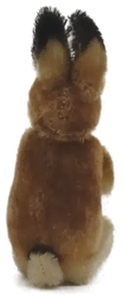 Hase von STEIFF - 60er Jahre Vintage - Bild 3