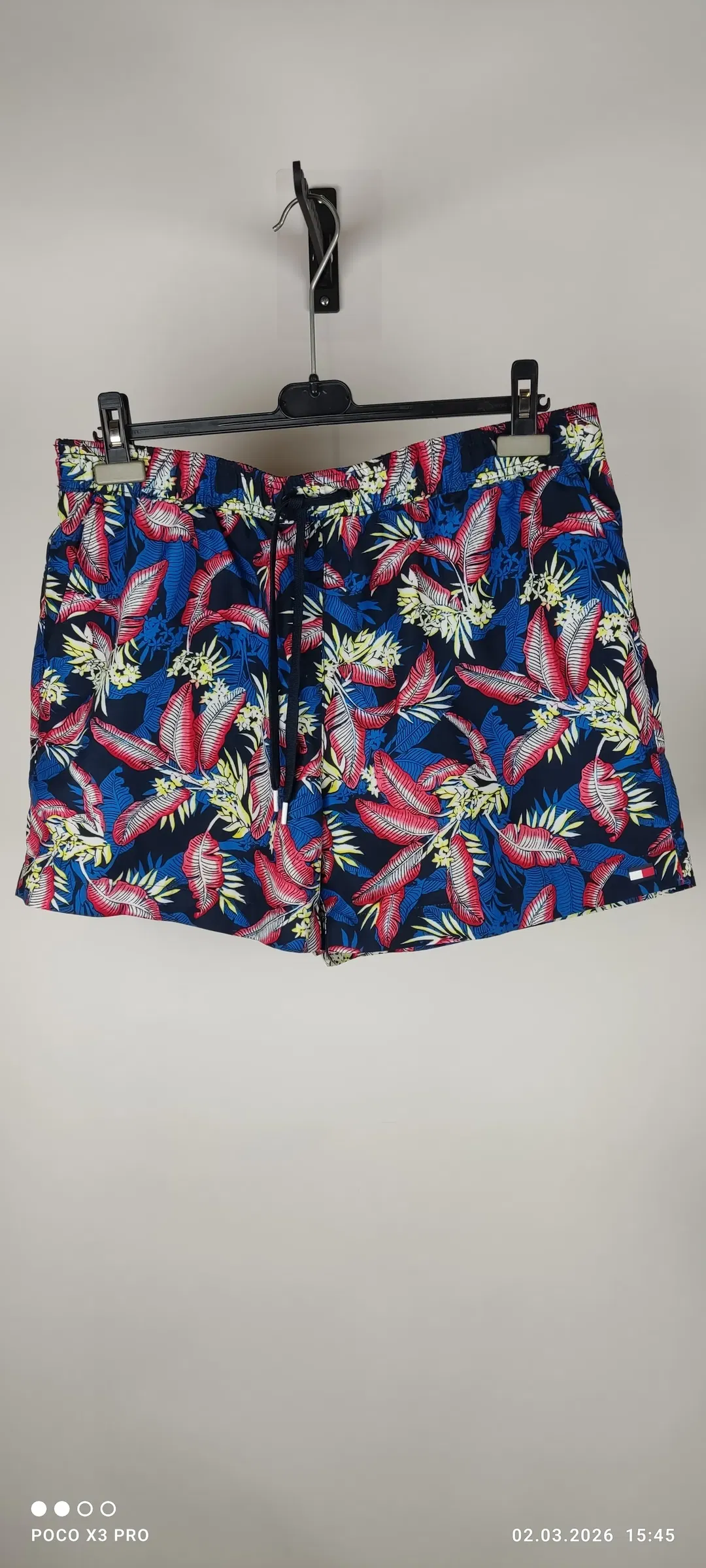 Tommy Hilfiger Badeshorts - Bild 4