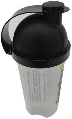 isostar Sport Nutrition Shaker - Bild 2