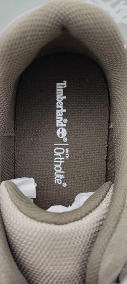 Timberland Kinder Sneaker Gr. 38 | Ungetragenes Unikat - Bild 16