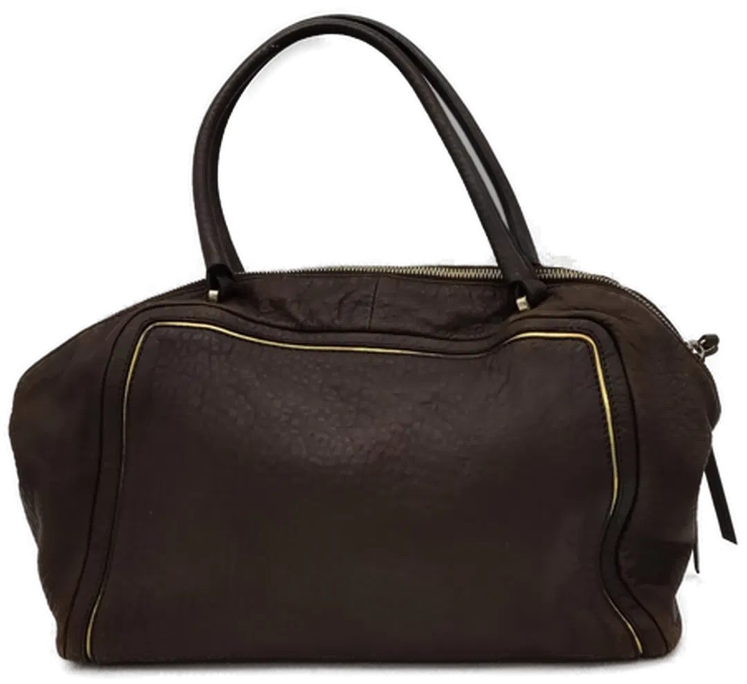 Coccinelle Damen Handtasche braun - Bild 4