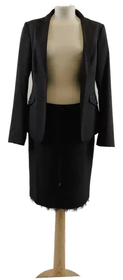 Mexx Dreiteiliges Damen Anzug  - Bild 9