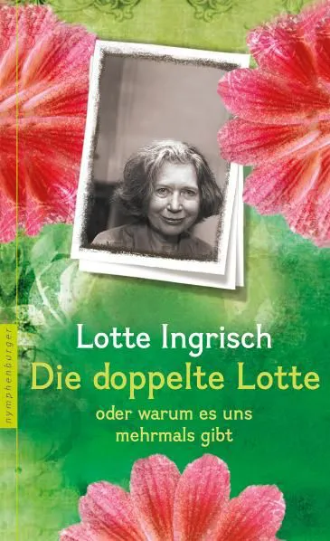 Die doppelte Lotte - Lotte Ingrisch – Bild 1