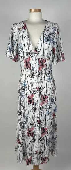 Desigual - Damenkleid - Gr. S - Bild 1