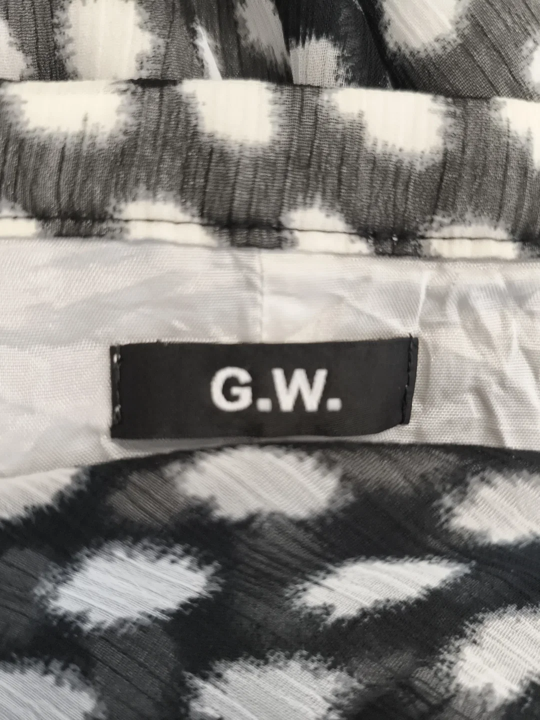 Gerry Weber, Damenrock, Gr. 38 – Bild 4