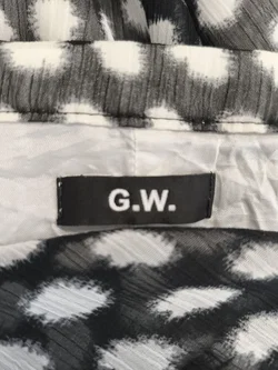 Gerry Weber, Damenrock, Gr. 38 – Vorschau 4