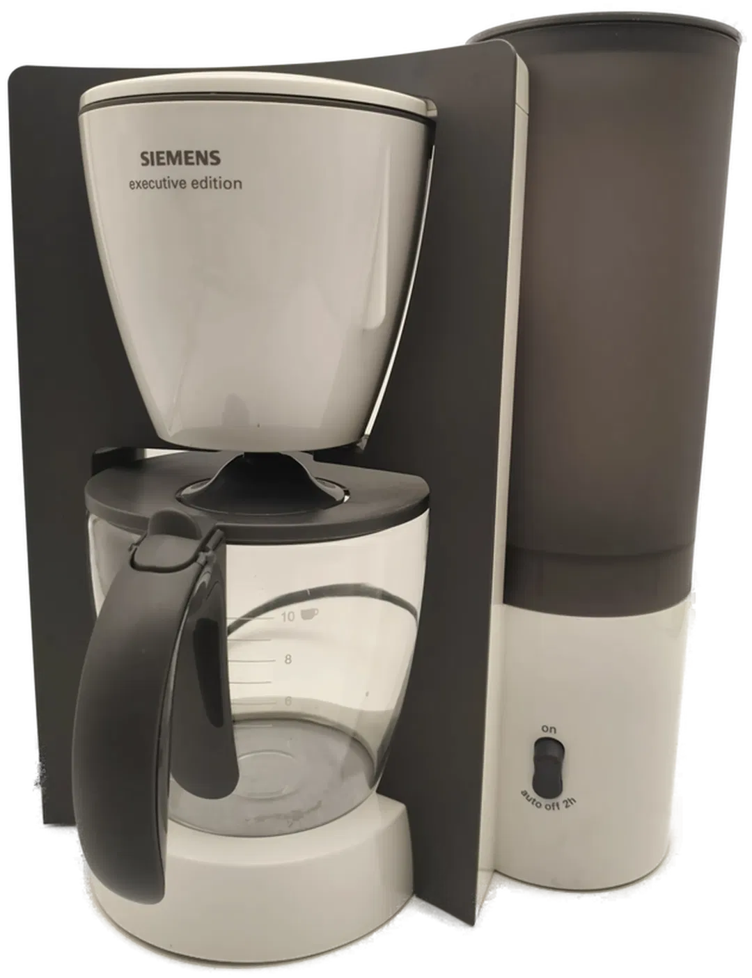 Filterkaffeemaschine, Siemens - Bild 1